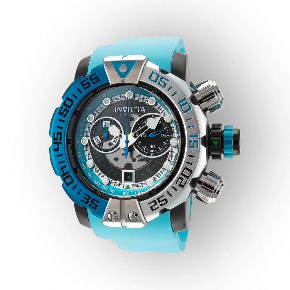 Invicta Sea Hunter 44848
