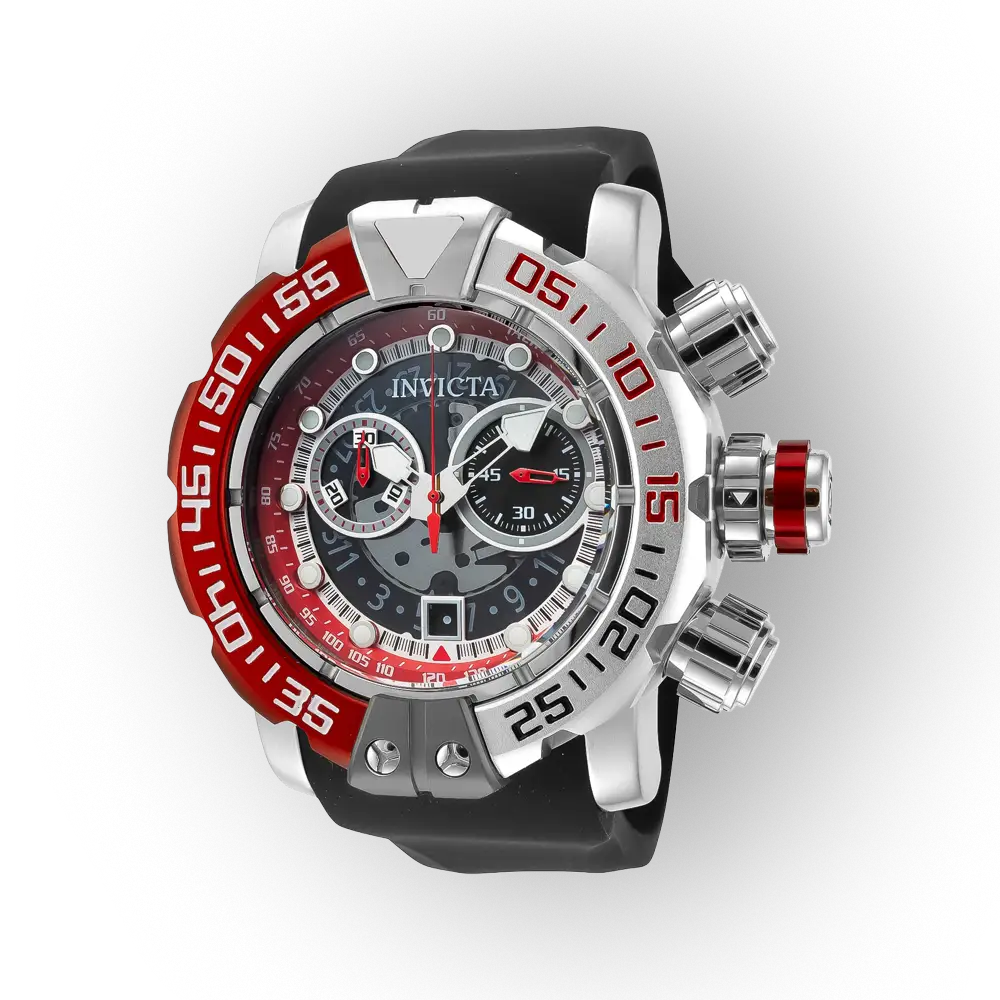 Invicta Sea Hunter 44851