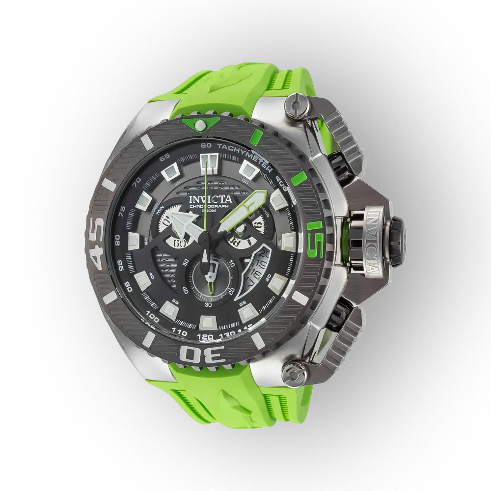 Invicta Sea Hunter 49624