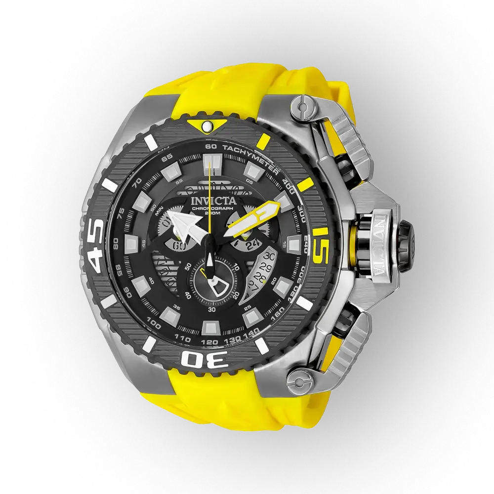Invicta Sea Hunter 49625