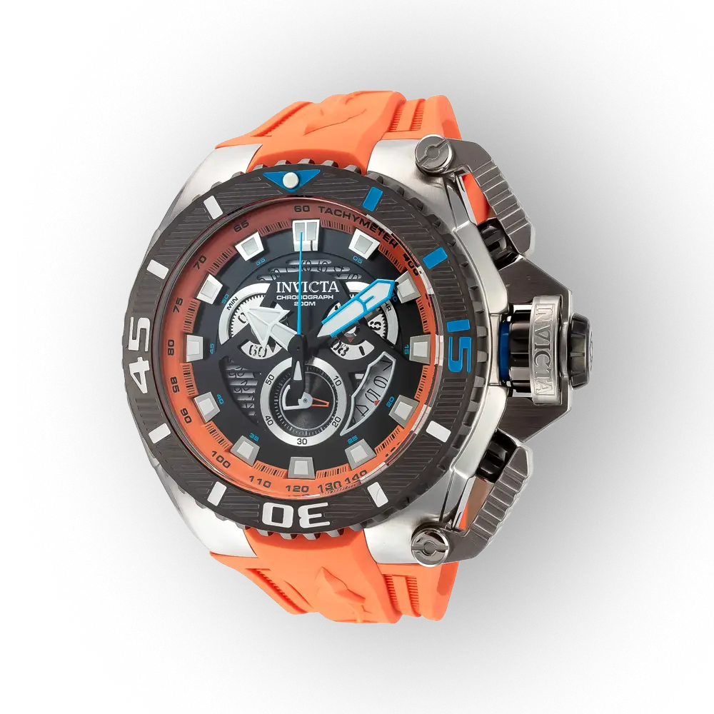 Invicta Sea Hunter 49626
