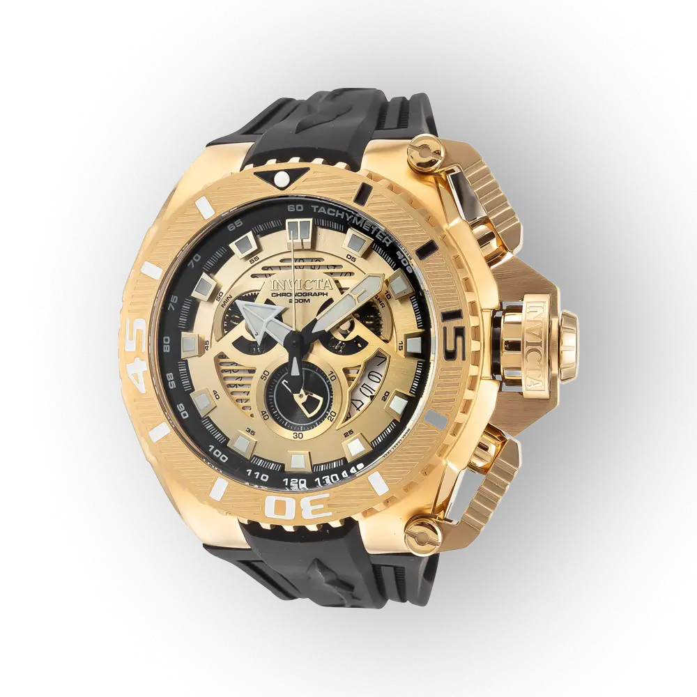 Invicta Sea Hunter 49628