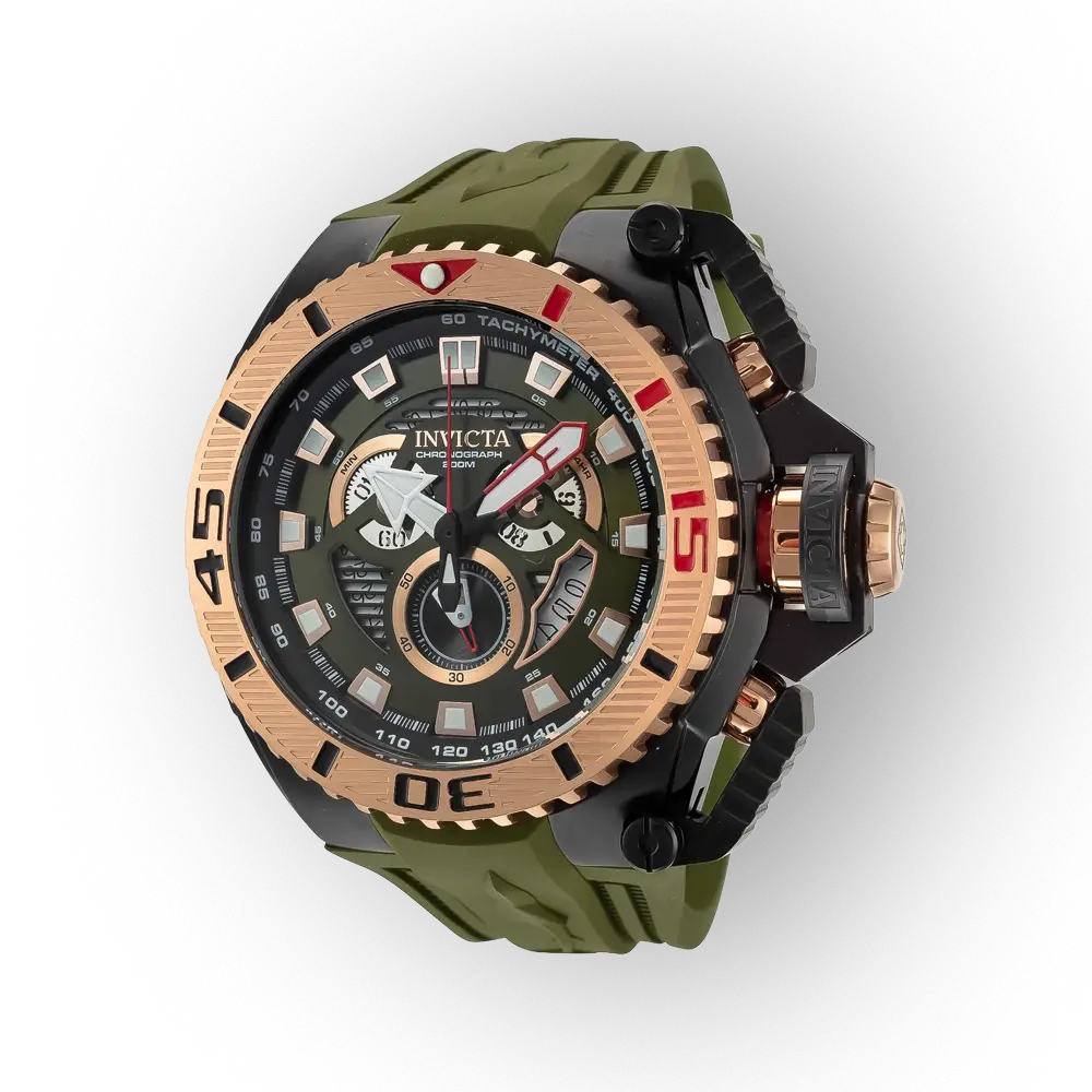 Invicta Sea Hunter 49629