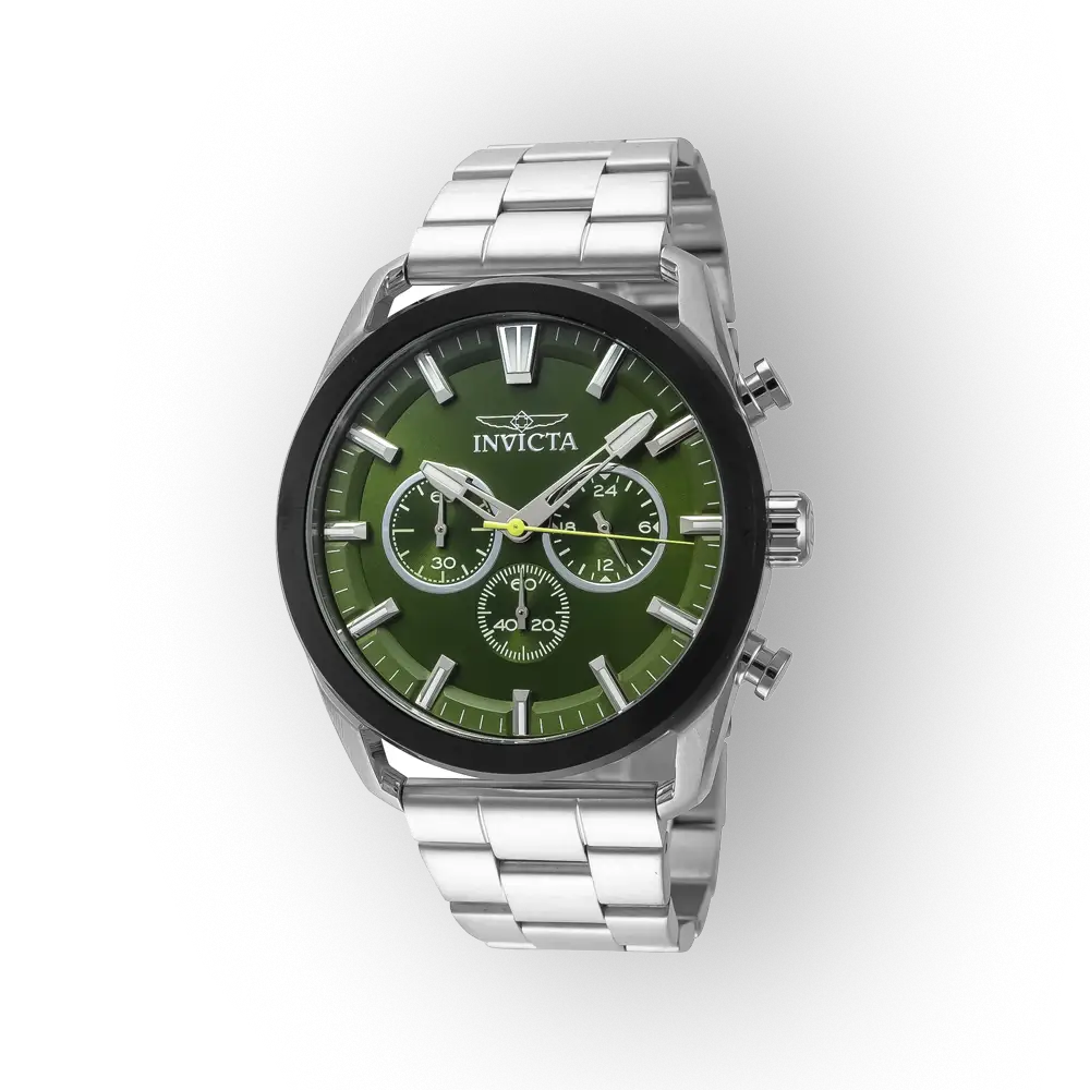 Invicta Speedway 50428