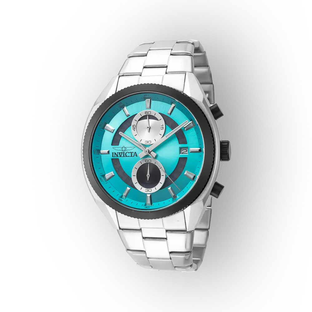 Invicta Speedway 50433