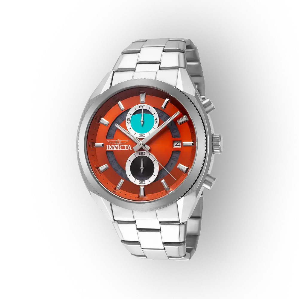 Invicta Speedway 50434