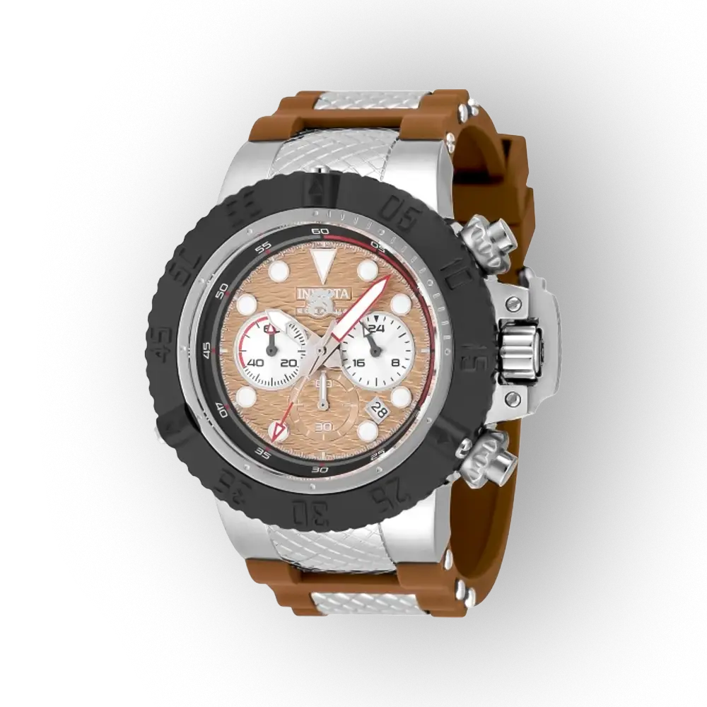 Invicta Subaqua 47828