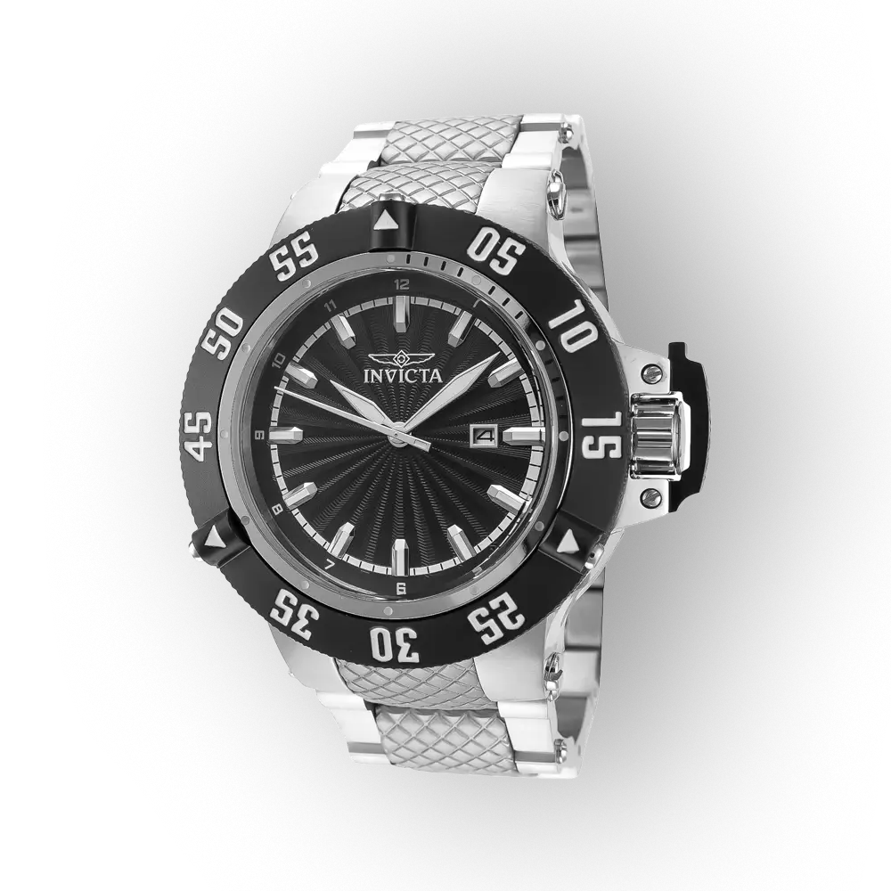 Invicta Subaqua Noma III 50046