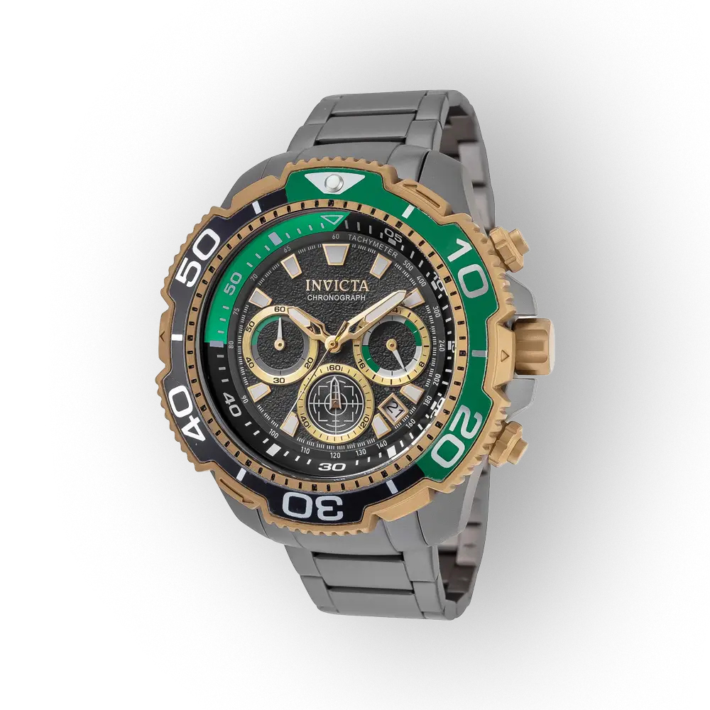 Invicta TI-22 49498