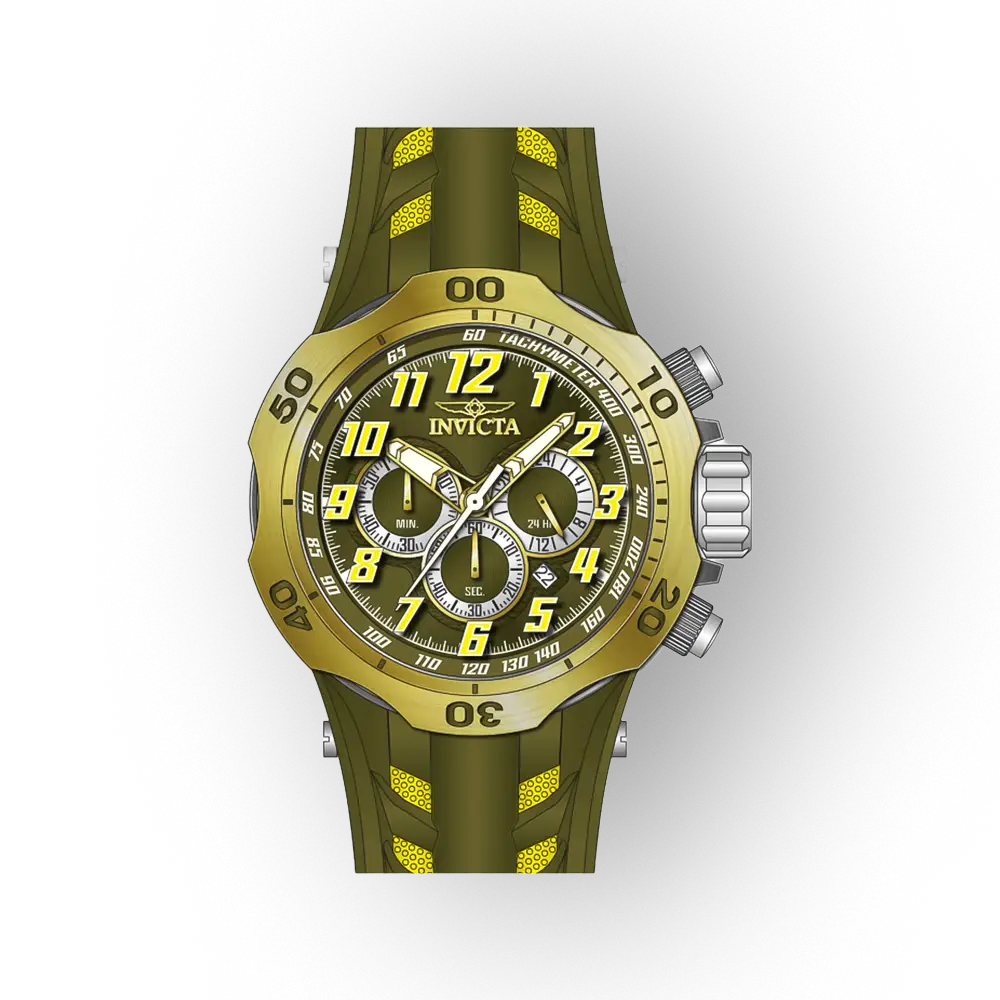 Invicta Venom 50509