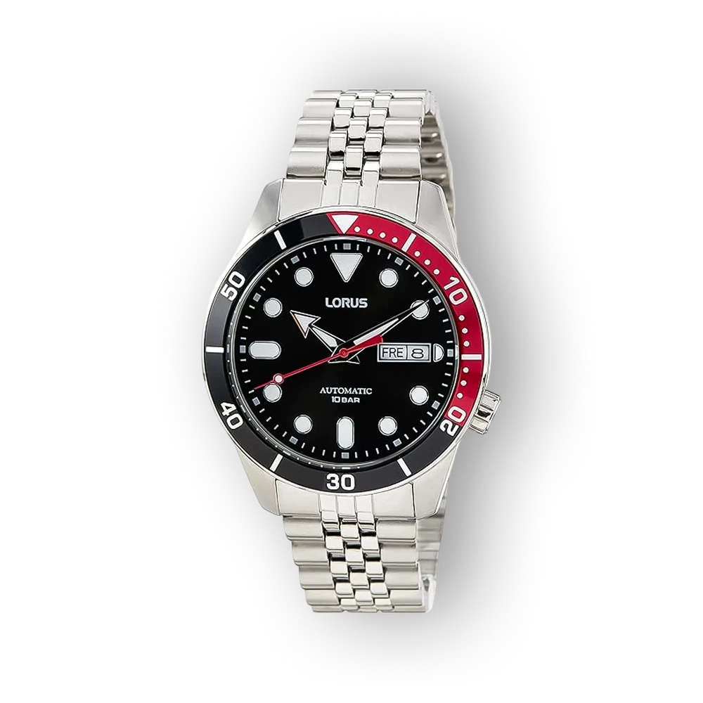 Lorus RG277TX9