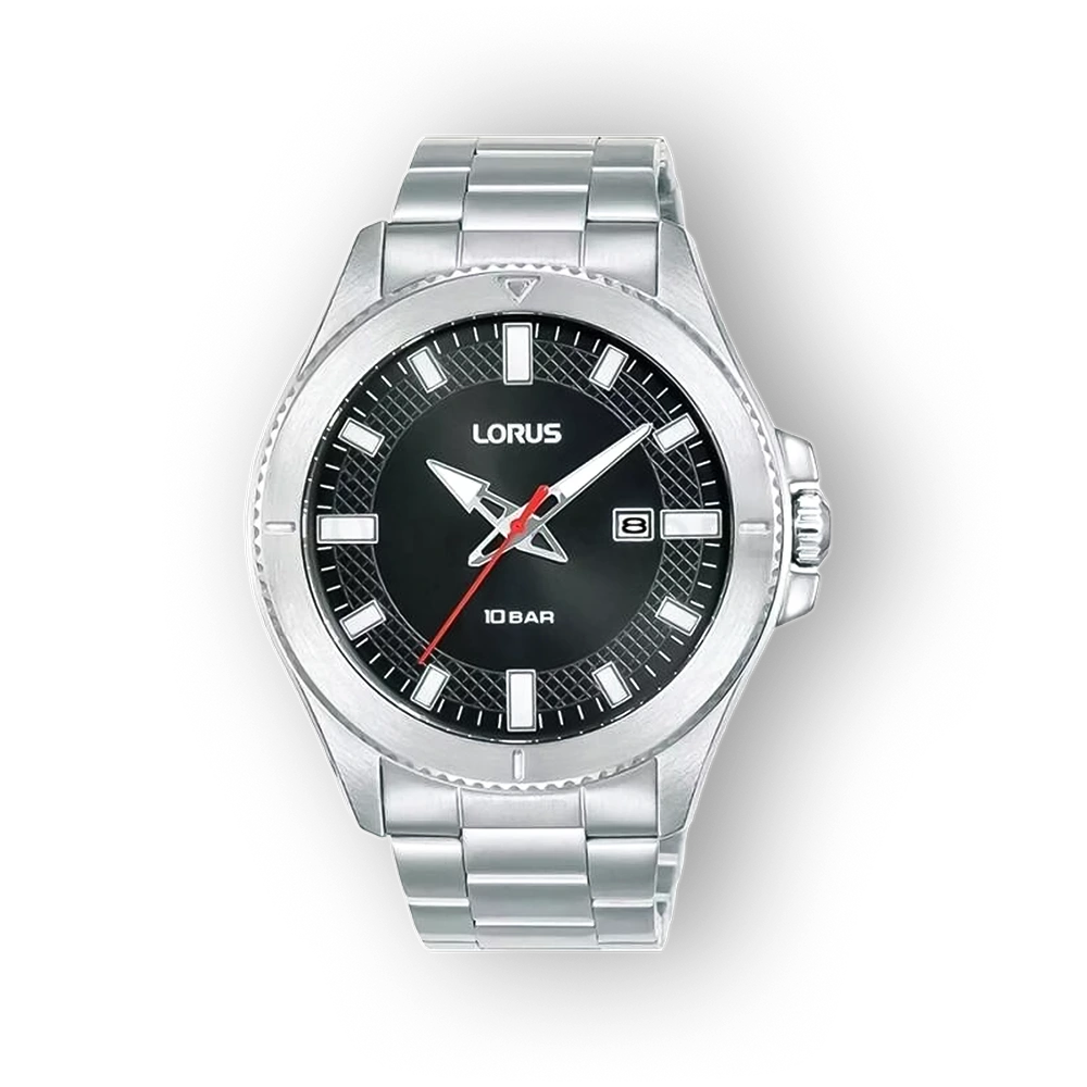 Lorus RH995PX9