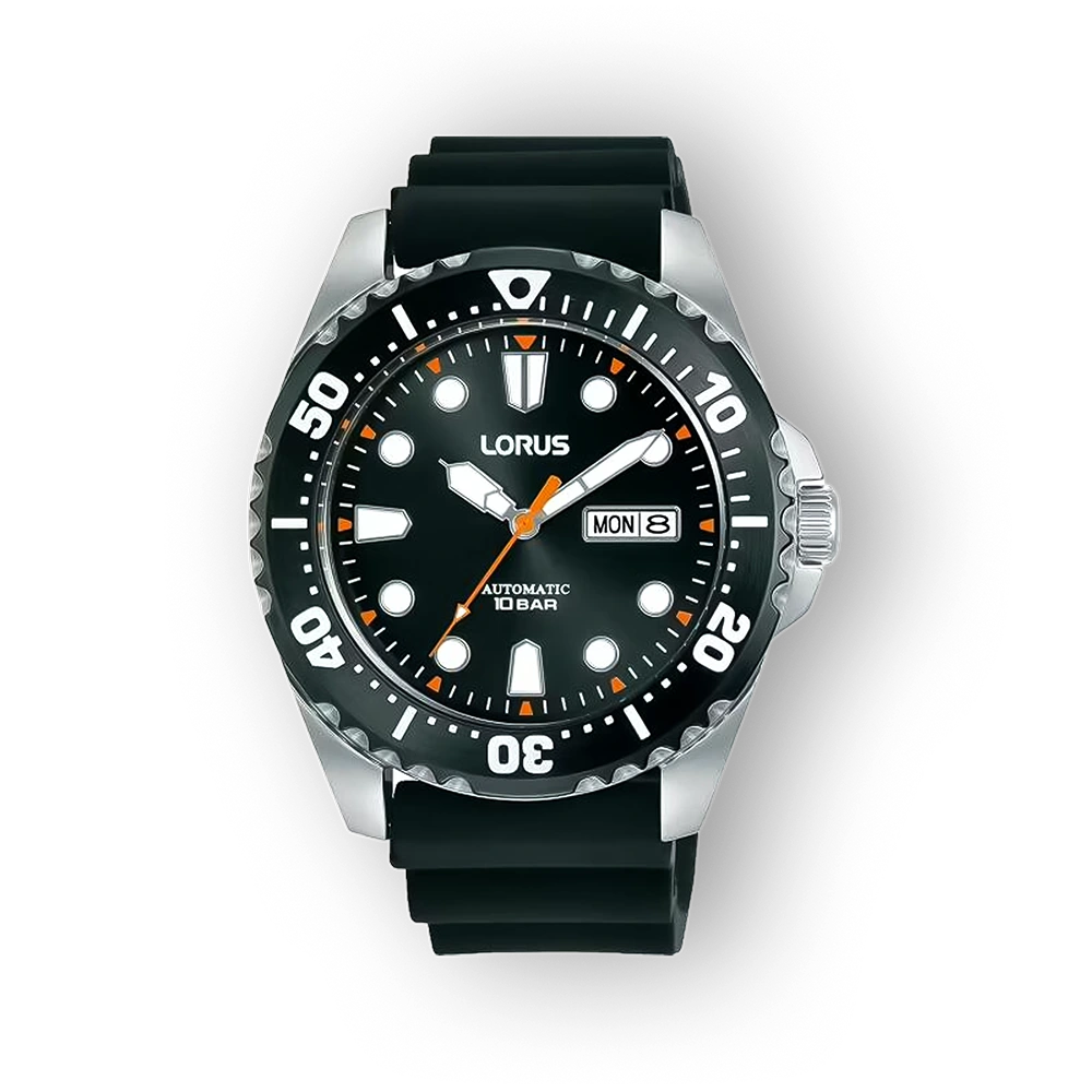 Lorus RL481BX9