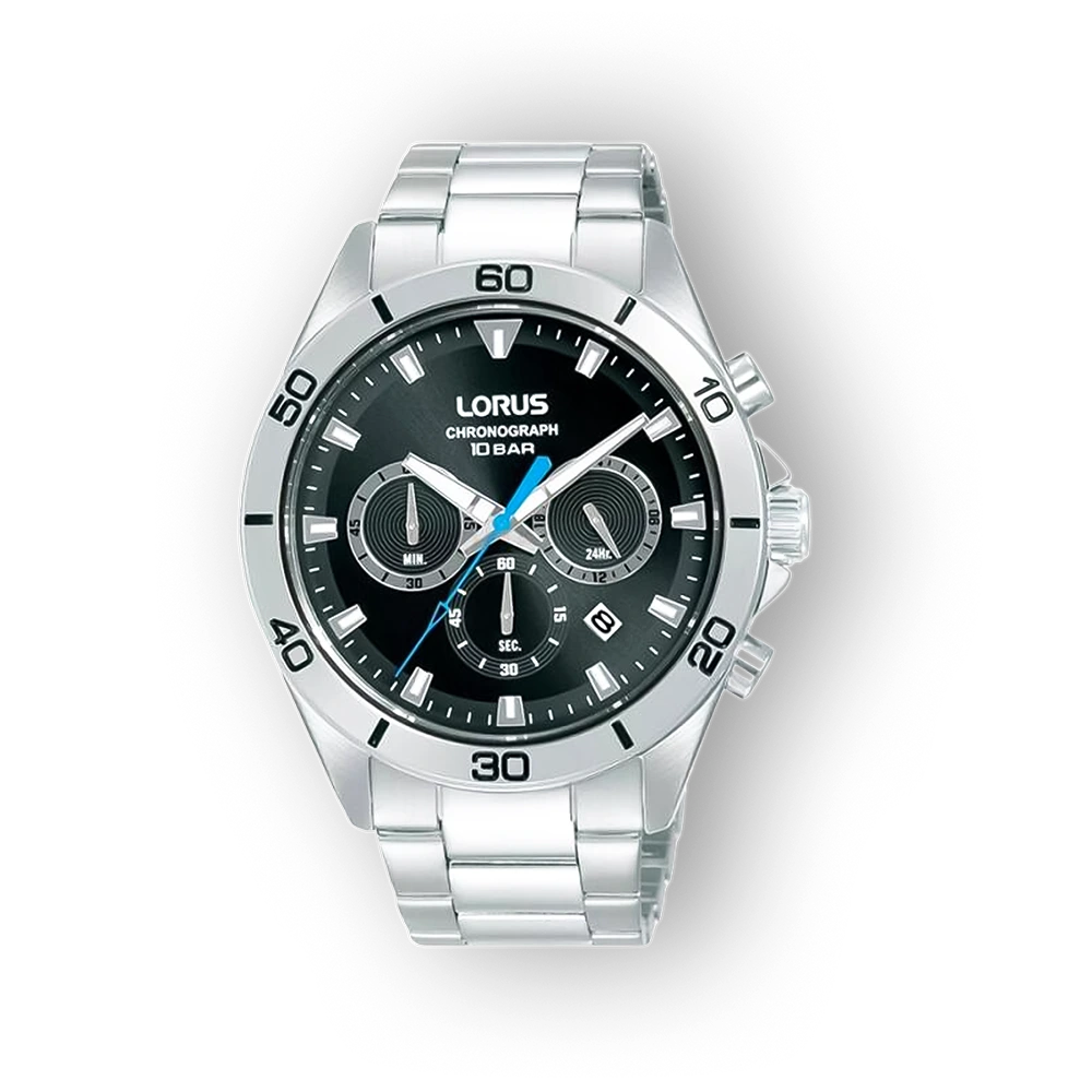 Lorus RT335KX9