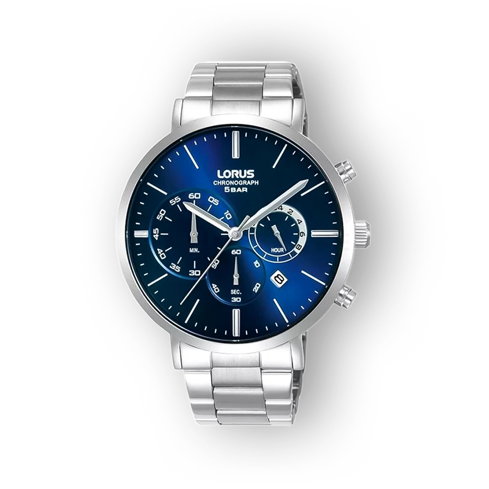 Lorus RT345KX9