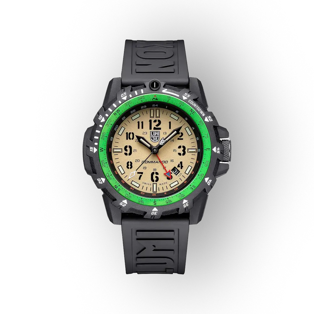 Luminox Commando Raider XL.3321