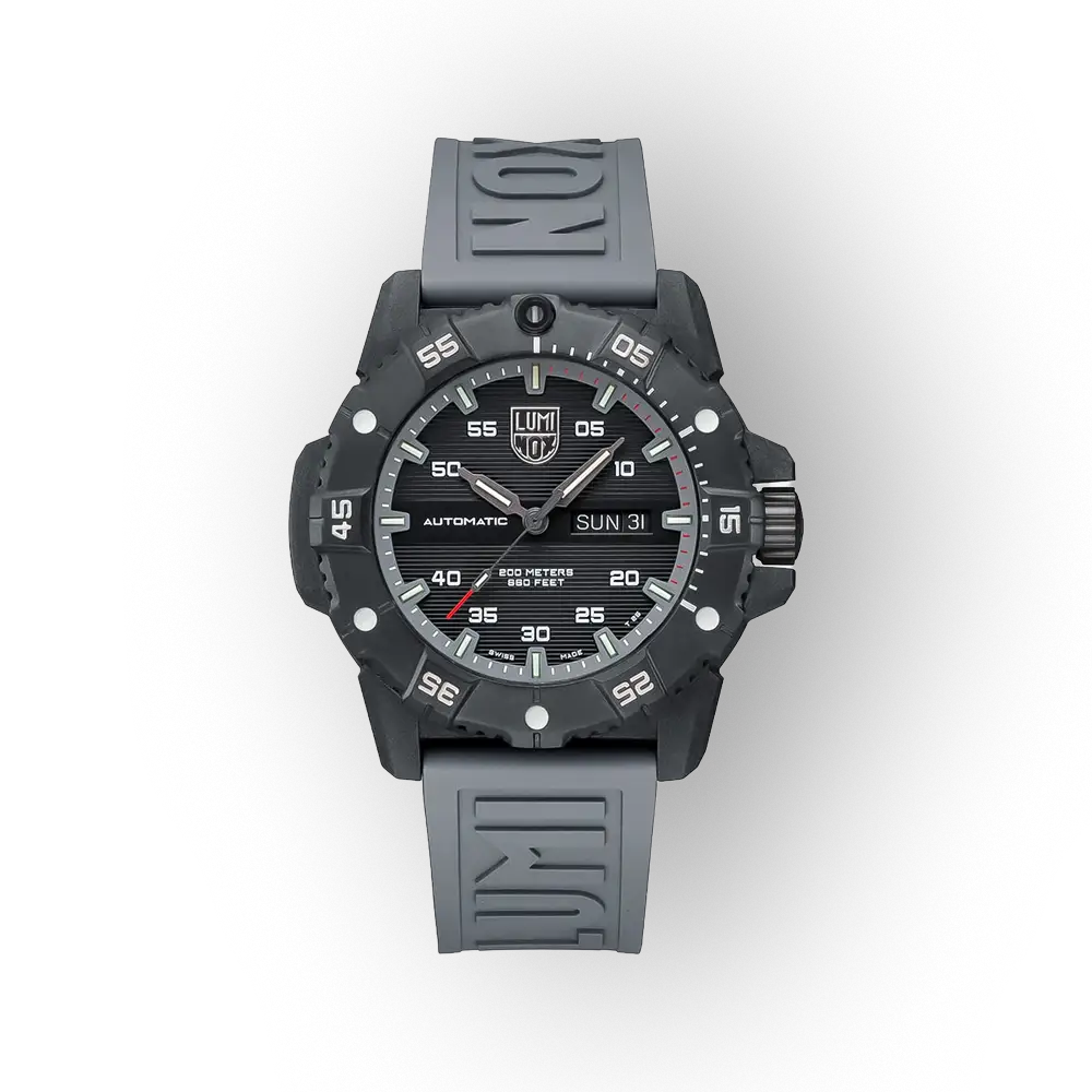 Luminox Master Carbon XS.3862