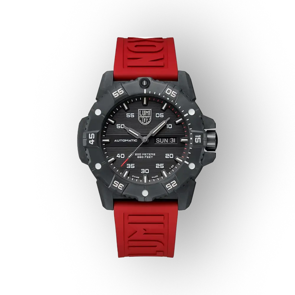 Luminox Master Carbon XS.3875