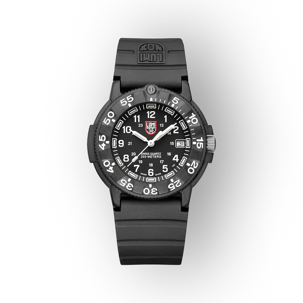 Luminox Navy Seal XS.3001.F