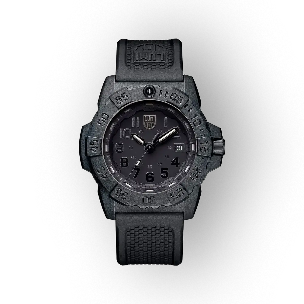Luminox Navy Seal XS.3501.BO.F