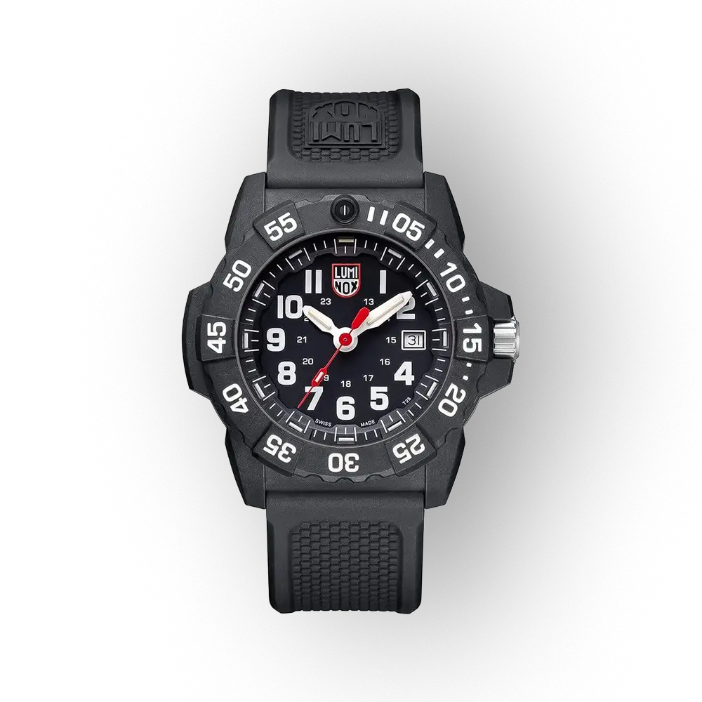 Luminox Navy Seal XS.3501.F