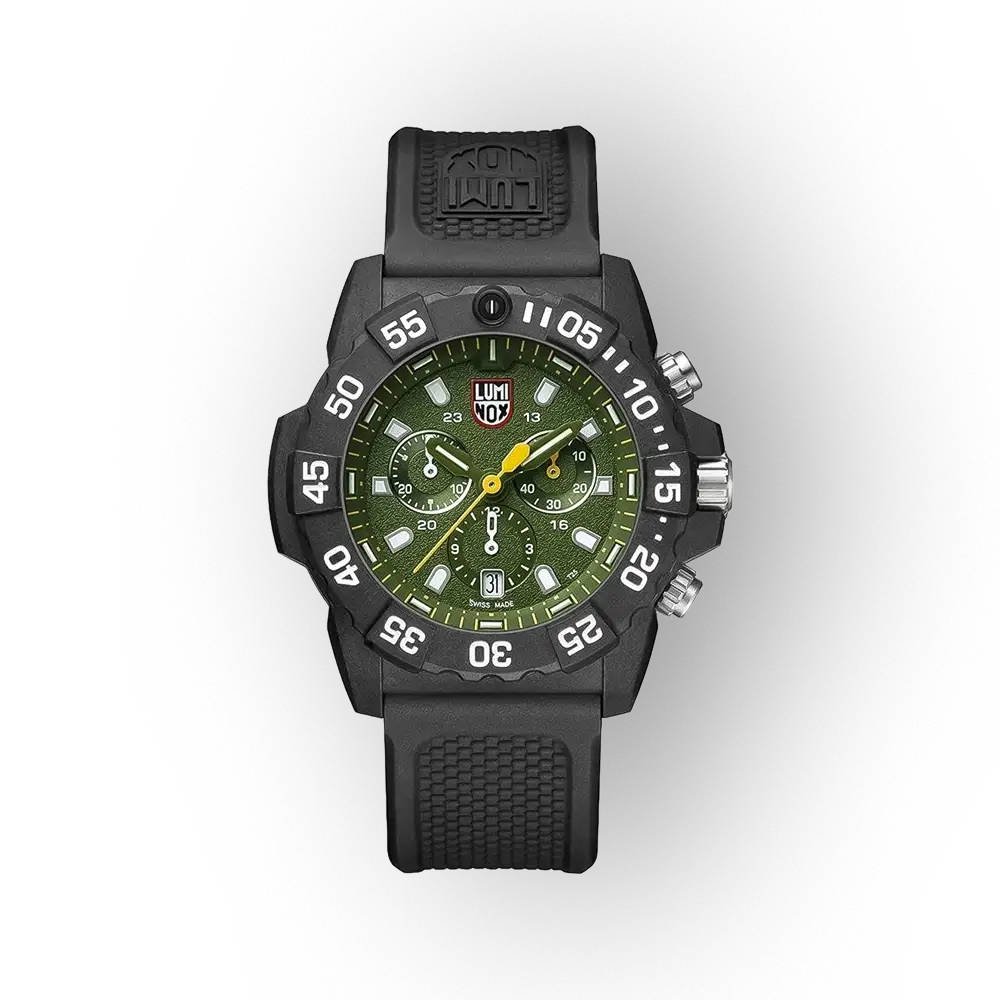 Luminox Navy Seal XS.3597
