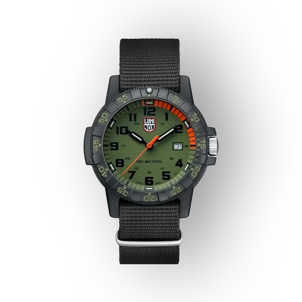 Luminox Sea Turtle Giant XS.0337