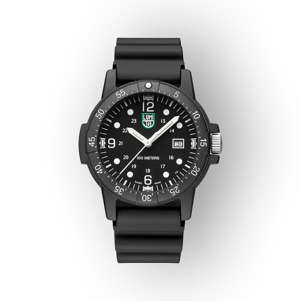 Luminox X2.2001