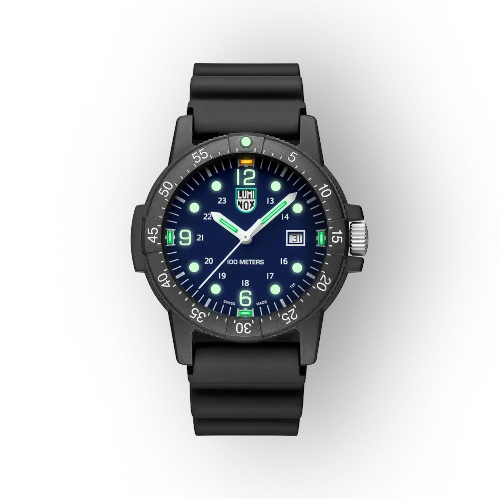 Luminox X2.2003