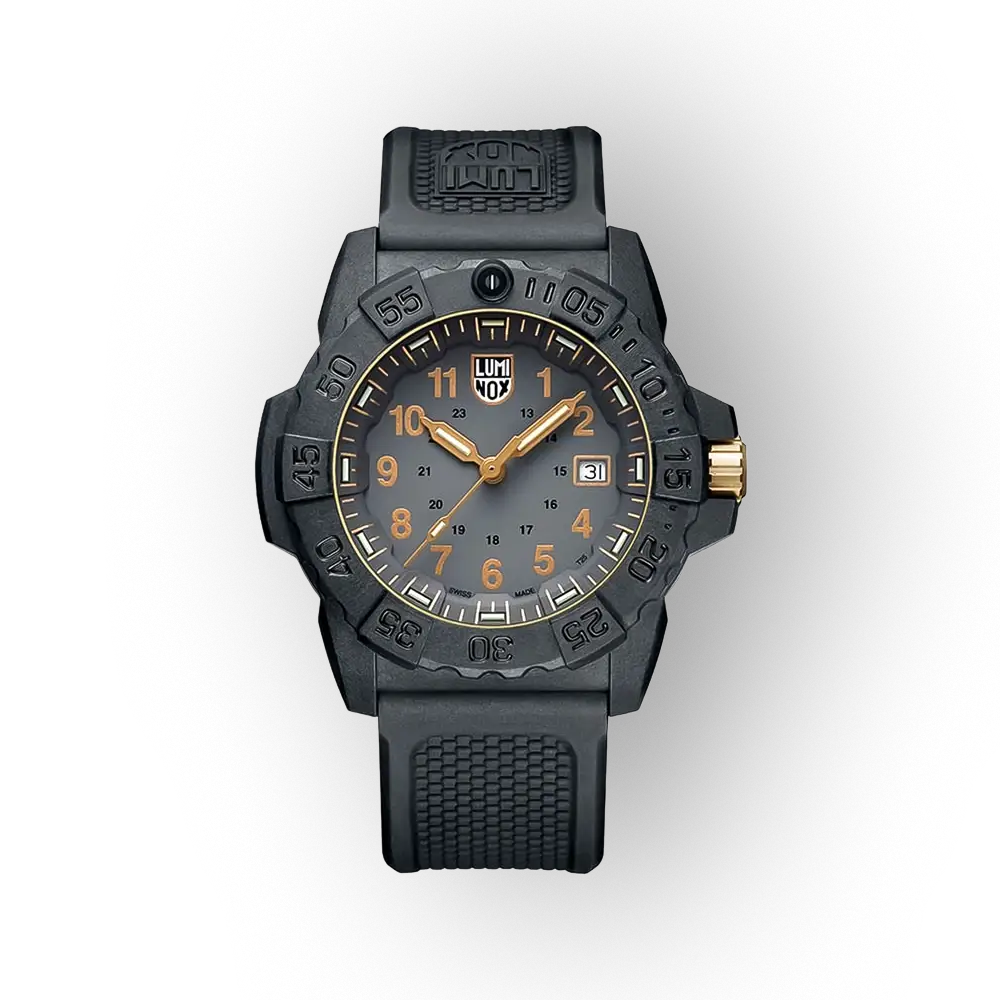 Luminox XS.3508.GOLD