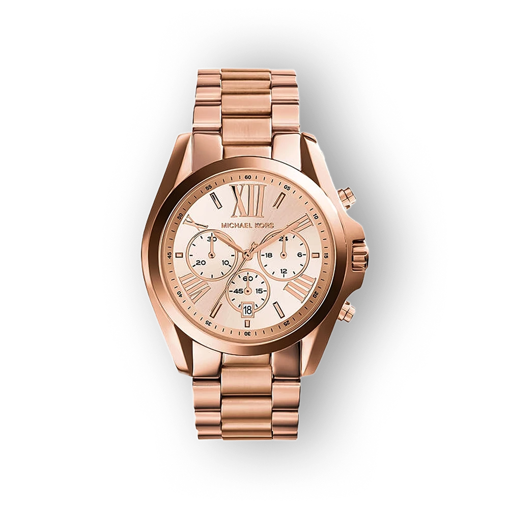 Michael Kors Bradshaw MK5503