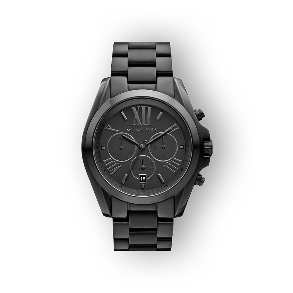 Michael Kors Bradshaw MK5550