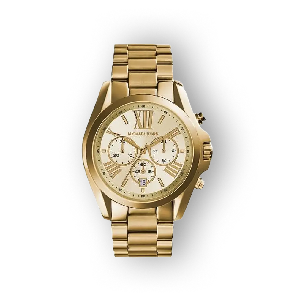 Michael Kors Bradshaw MK5605