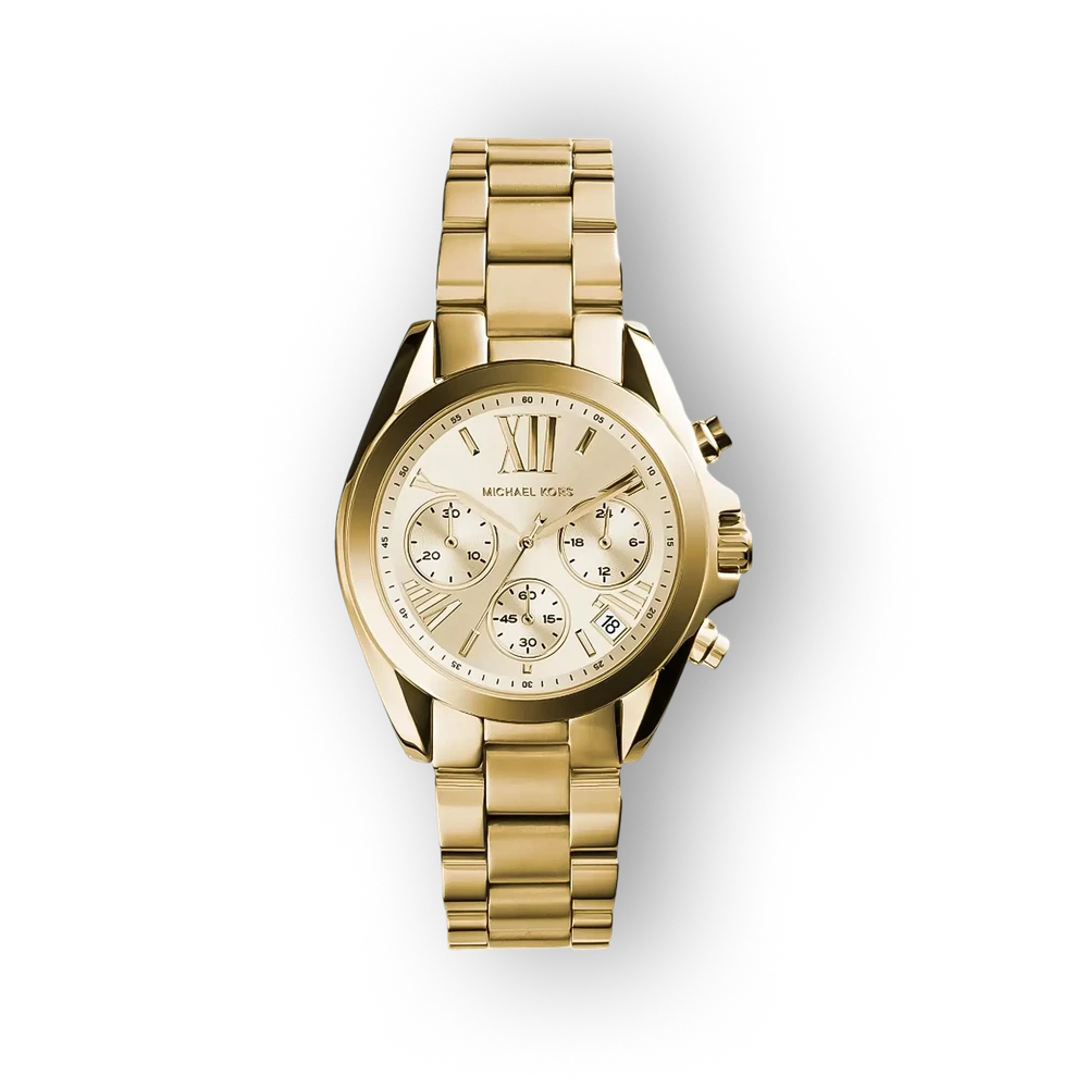 Michael Kors Bradshaw MK5798