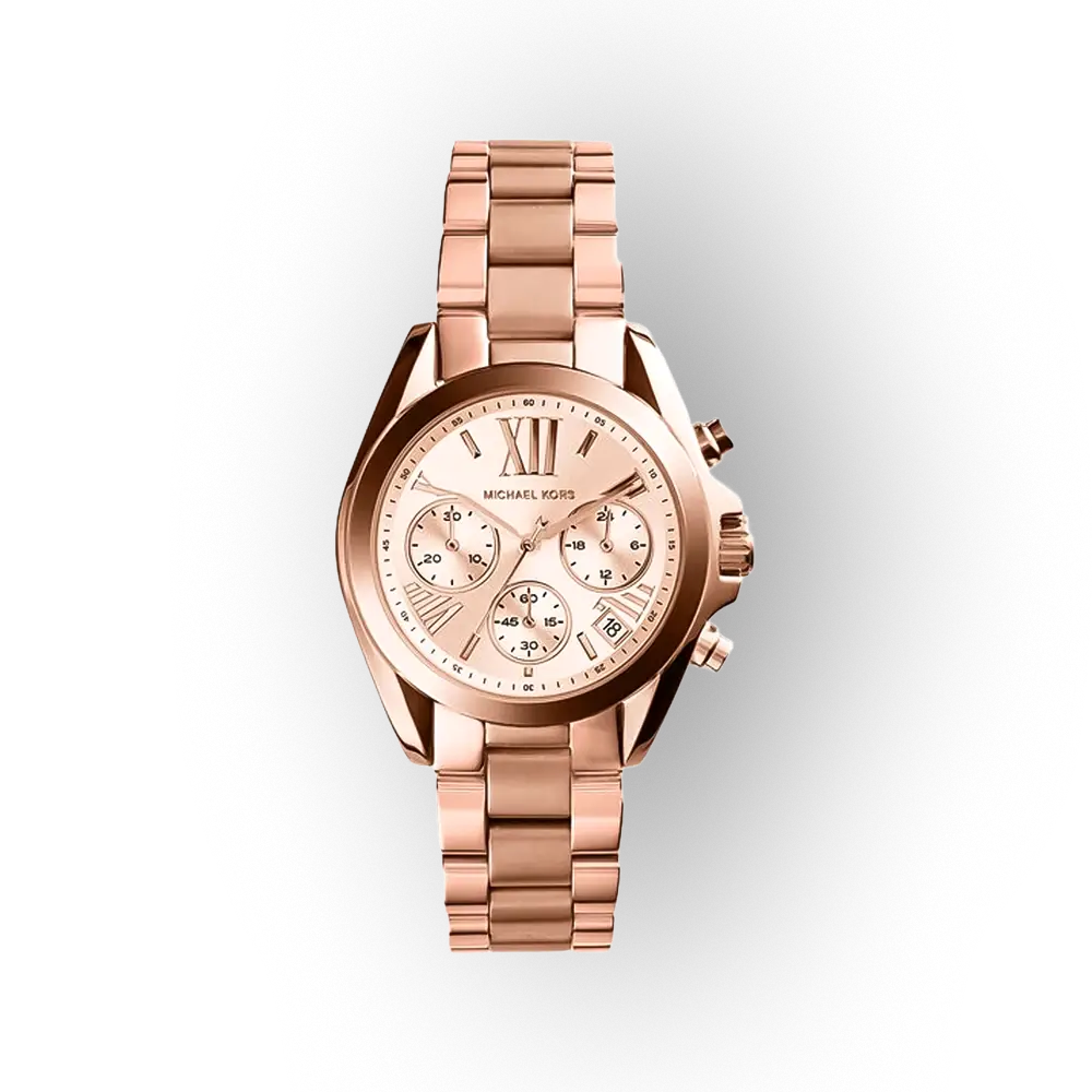 Michael Kors Bradshaw MK5799