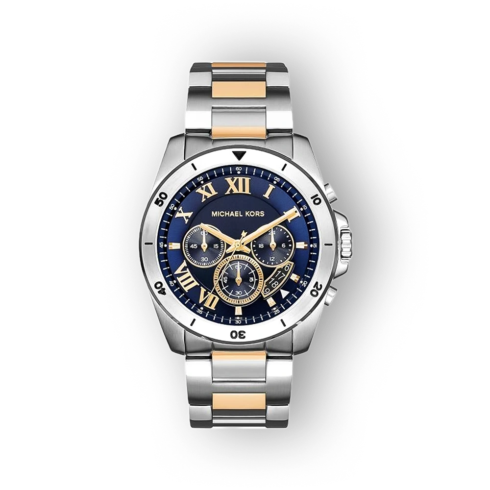 Michael Kors Brecken MK8437
