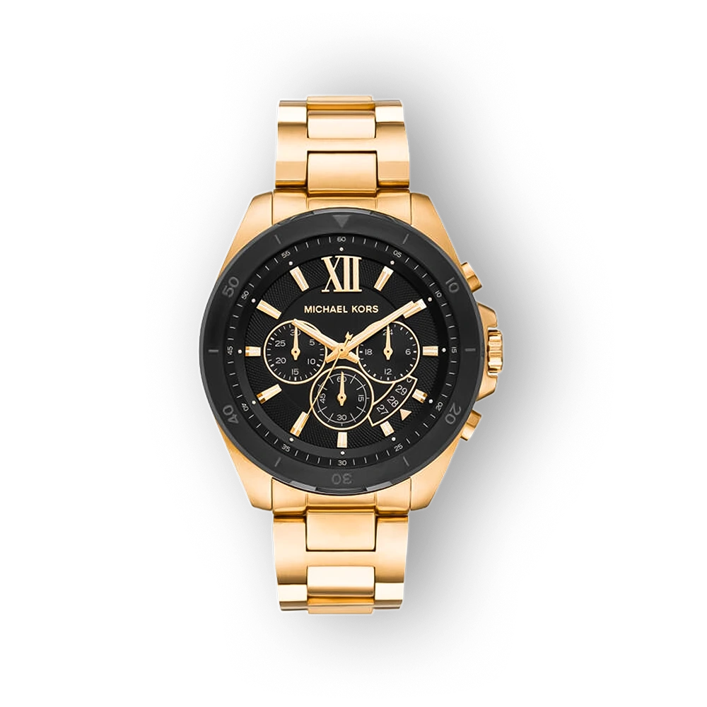Michael Kors Brecken MK8848