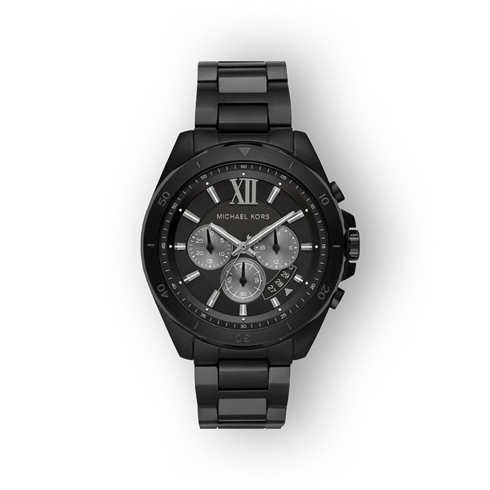 Michael Kors Brecken MK8858