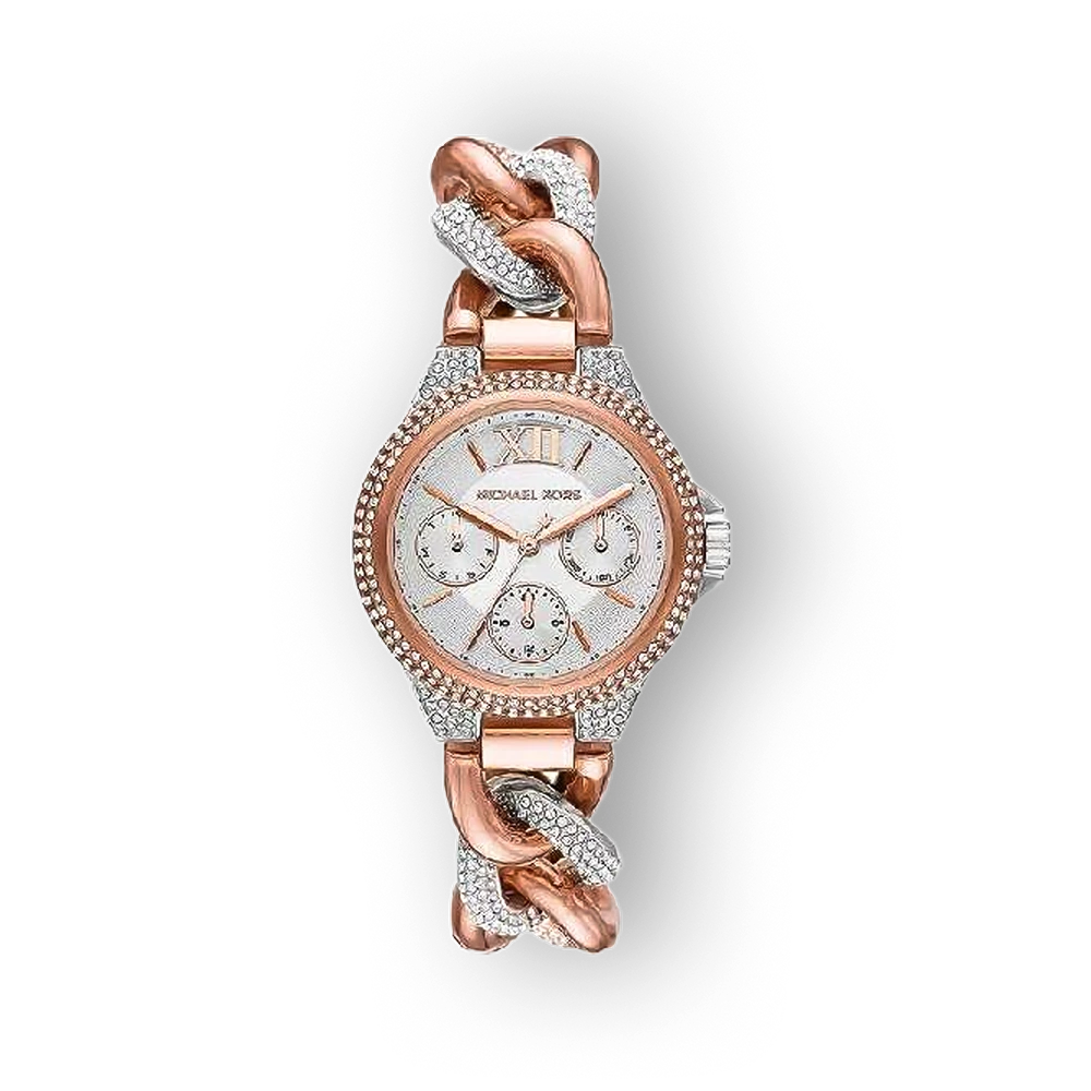 Michael Kors Camille MK6843