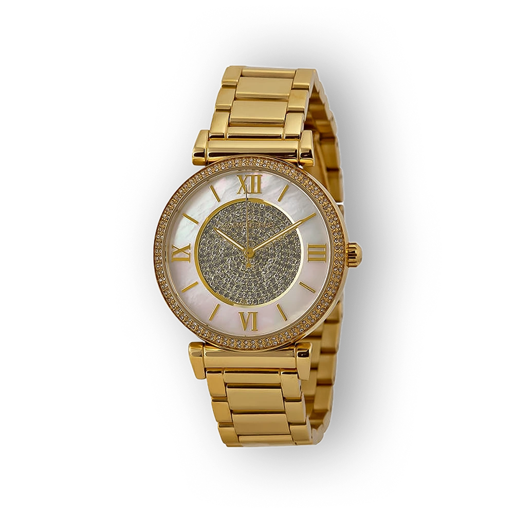 Michael Kors Catlin MK3332