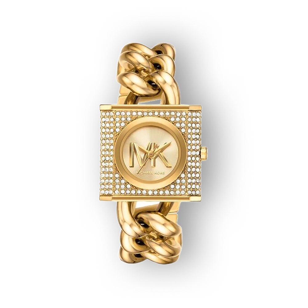 Michael Kors Chain Lock MK4711