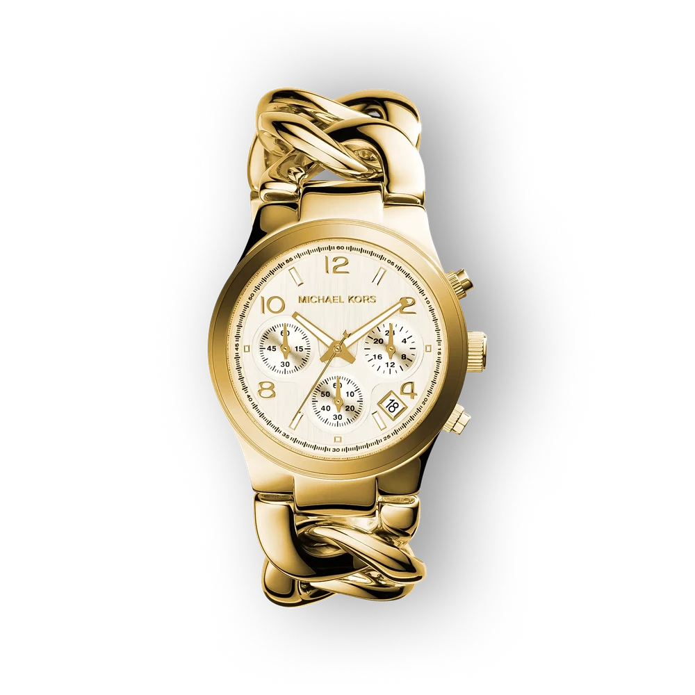 Michael Kors Chronograph MK3131