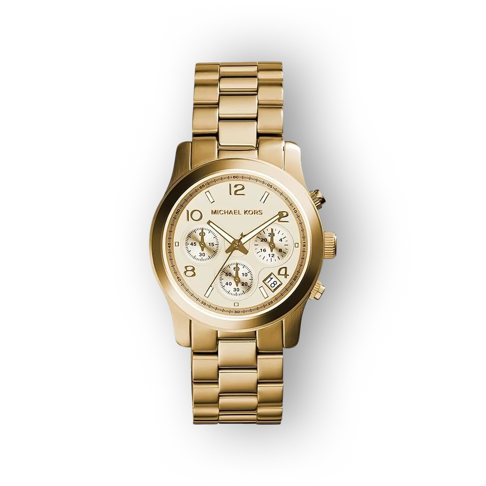 Michael Kors Chronograph MK5055