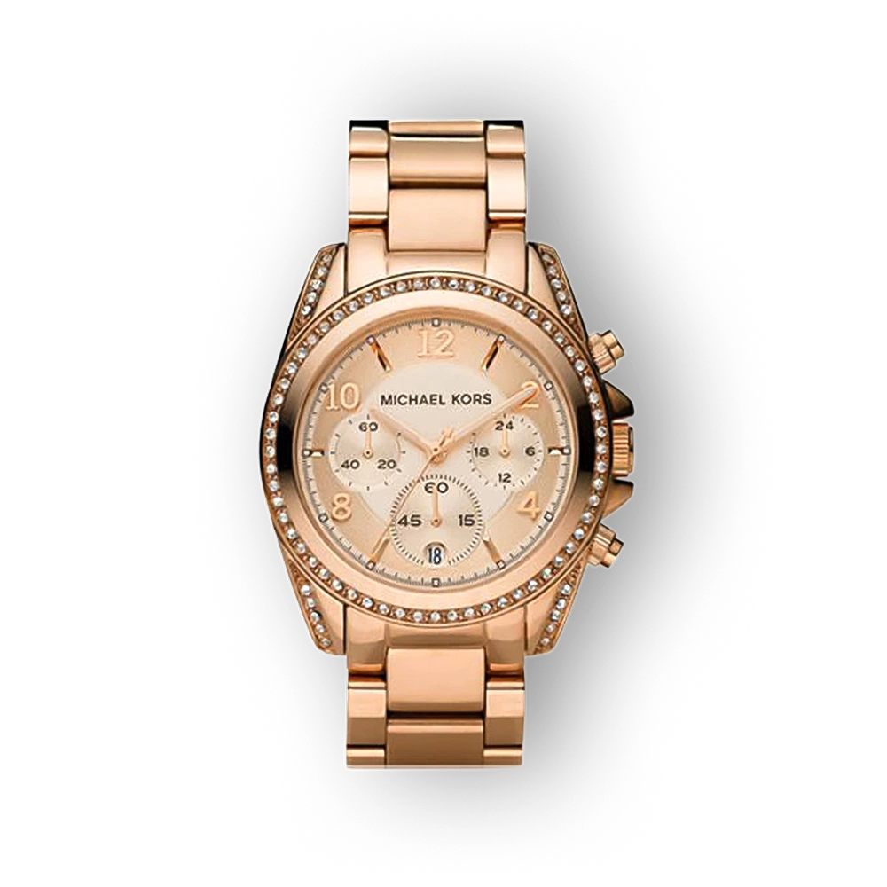 Michael Kors Chronograph MK5263