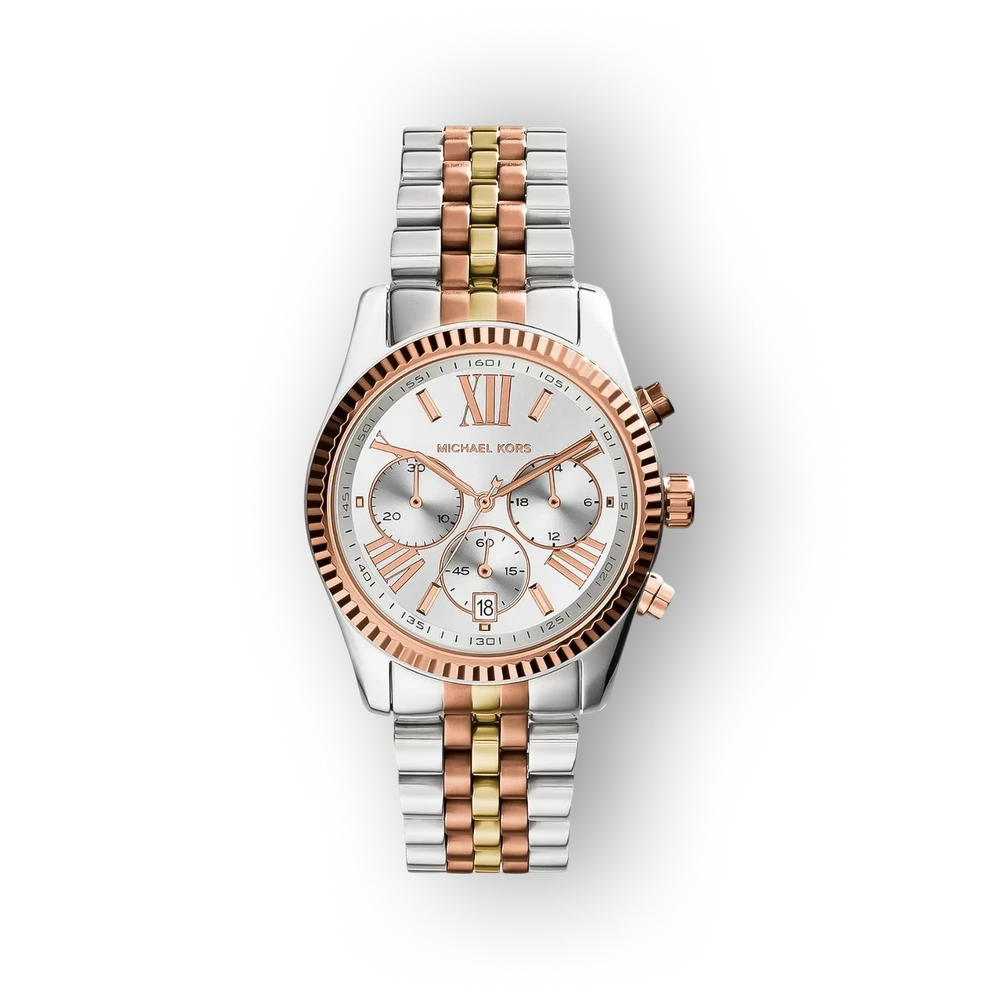 Michael Kors Chronograph MK5735