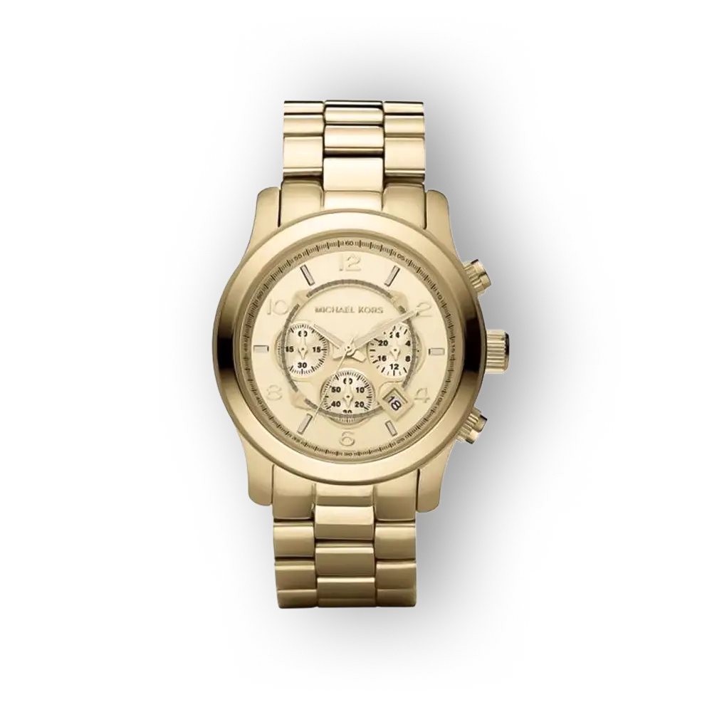 Michael Kors Chronograph MK8077