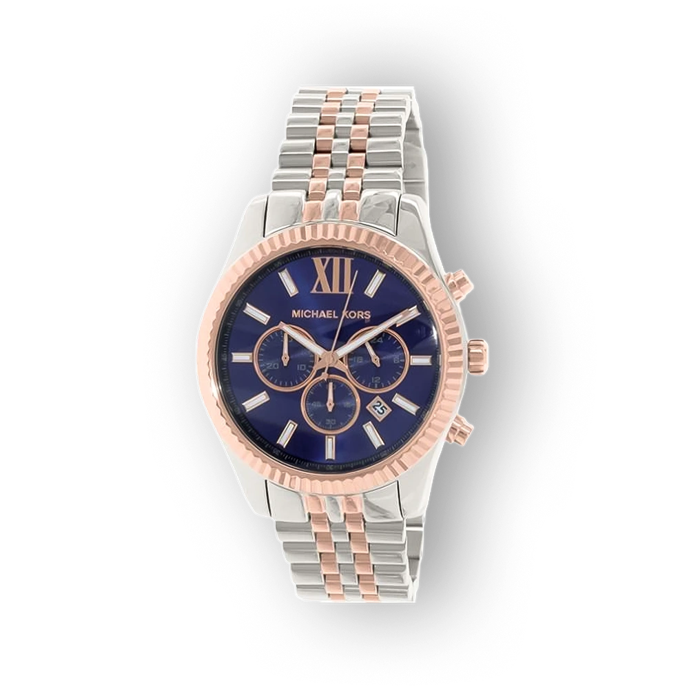 Michael Kors Chronograph MK8412