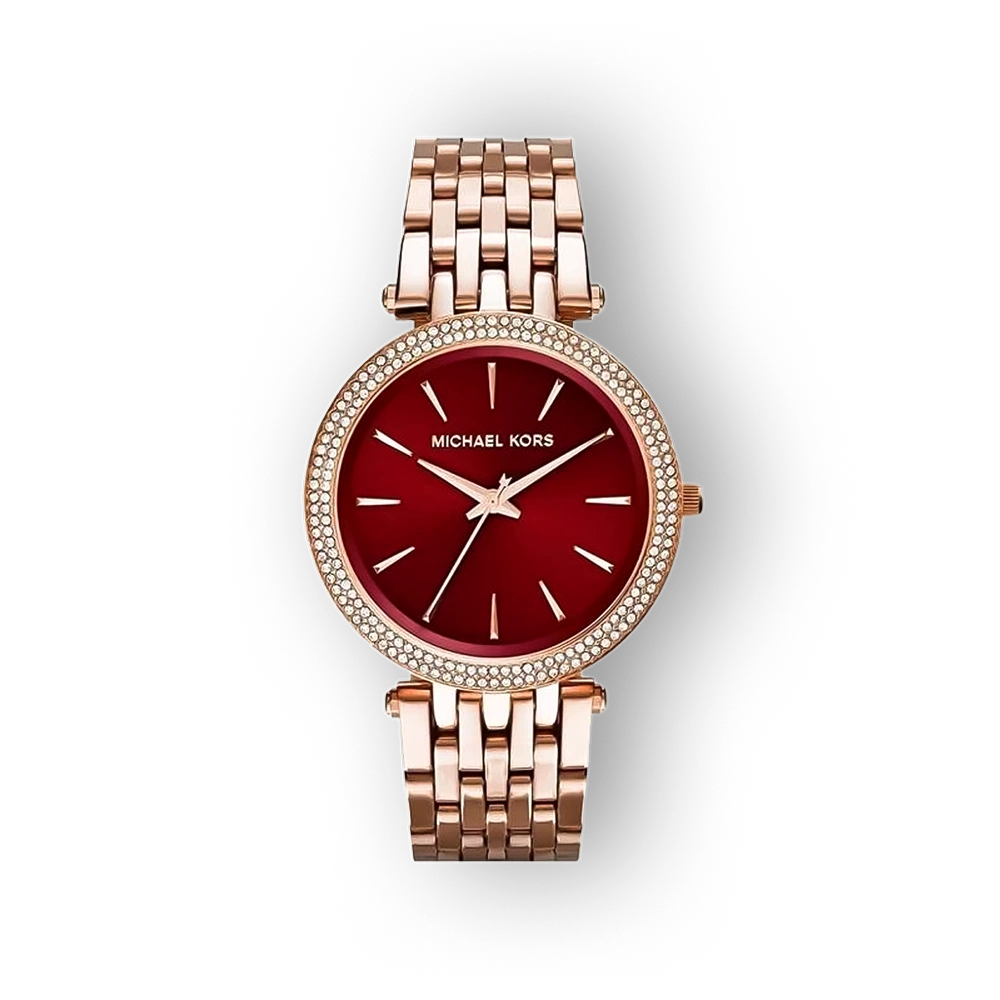 Michael Kors Darci MK3378