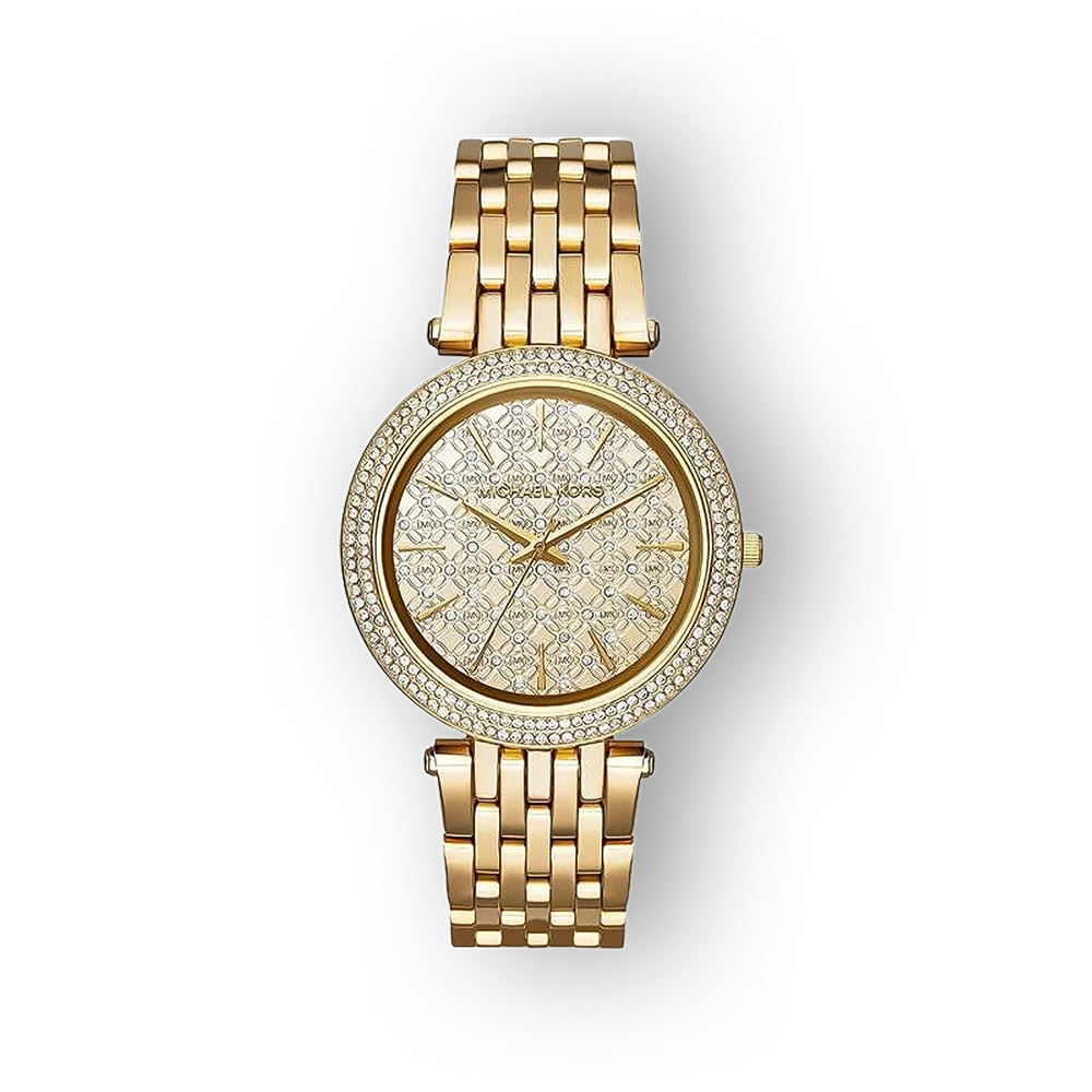 Michael Kors Darci MK3398