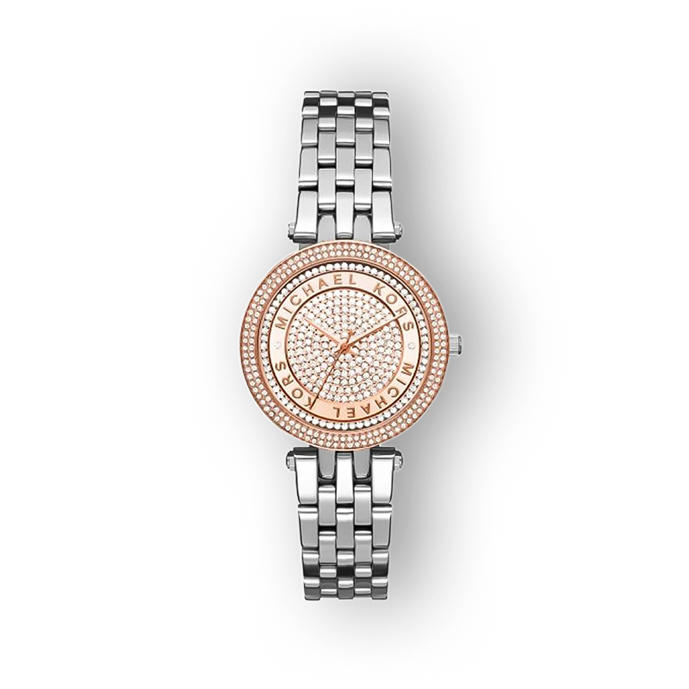 Michael Kors Darci MK3446